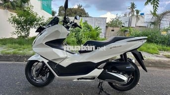 Honda PCX 160 ABS Trắng Nhập khẩu Mới