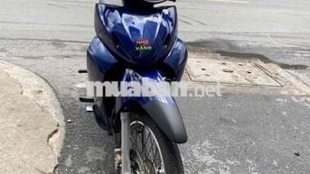 Honda Future 1 Xanh Đã sử dụng