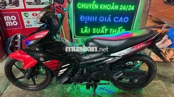 Exciter 135 đk 2017.xe nguyên zin.máy đại chất.đẹp