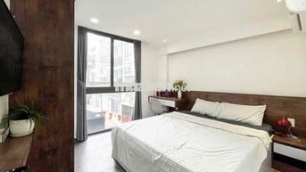 CHỈ 8TR CÓ NGAY 1PN / BANCOL NGAY TRUNG TÂM QUẬN 1