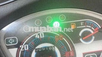 SYM Elegant 50cc Đen 500km