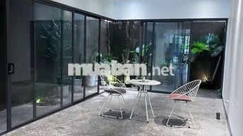 CHO THUÊ MẶT BẰNG VĂN PHÒNG TẦNG TRỆT – P. PHÚ THUẬN – GIÁ 12 TRIỆU