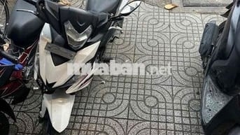 Honda Winner Trắng Đã sử dụng