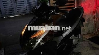 Honda Air Blade Đen Tiết kiệm xăng
