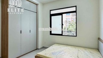 CHDV MỚI XÂY NGAY NGÃ TƯ THỦ ĐỨC DÀNH CHO TÂN SV 2K8