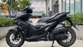 Yamaha NVX 155 ABS 2018 Đen Smartkey Chính Chủ