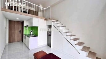 Khai Trương Phòng Duplex Gác Cao Rộng Ngay Đăng Văn Bi/ Gần ĐH SPKT