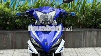 Exciter 135 2013 bstp zin ( Góp nợ xấu 8tr nhận xe