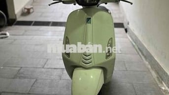 Piaggio Vespa Primavera 2014 Trắng 28000km