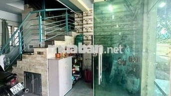 🏠 CHO THUÊ NHÀ MẶT TIỀN GẦN METRO QUẬN 12