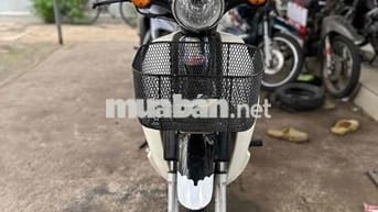 Honda Super Cub 50cc Hộ Trợ Góp