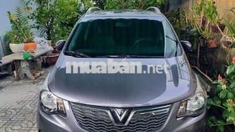 VinFast Fadil Plus Xám 11.000 km