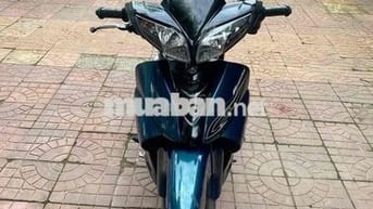 Yamaha Jupiter Xanh đen