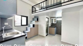 KHAI TRƯƠNG 100P DUPLEX NGAY CHỢ HIỆP THÀNH - NGUYỄN ẢNH THỦ Q12
