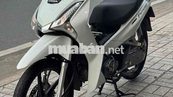 Honda Future LED 2023 Trắng máy zin biển 67