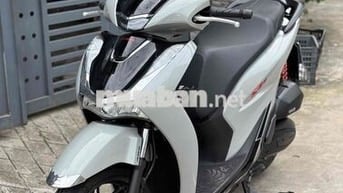 Honda SH125 ABS 2023 Xám Đen ( Bản Thể Thao )