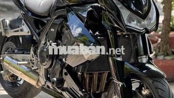 Yamaha FZ1000 1000cc giá 29 triệu