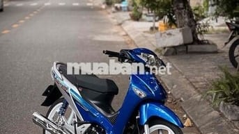 Future Neo Kim up áo Wave125 , đủ đồ chơi cơ bản