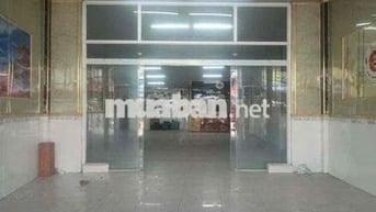cho thuê nhà nguyên căn mặt bằng hl80 sát khu ngã 5 sầm uất giá rẻ