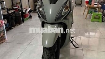 Honda Vision 2024 Xám