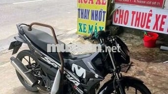 Suzuki Satria Nhập khẩu lốp rin theo xe cần bán