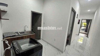 💥 Căn Hộ 2PN + 1 Phòng Khách 55m2 - Hoàng Hoa Thám Gần Chợ Bà Chiểu