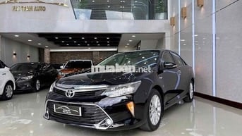 Toyota Camry 2.0E 2019 - 93.000km