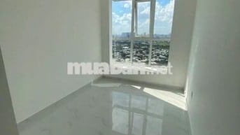 Cho thuê 68m2 2pn2wc có rèm, máy nước nóng giá 9tr/tháng