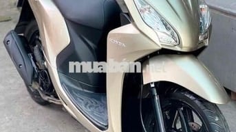 Honda Vision 2018 Vàng Cát(bs83)