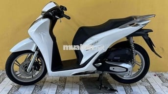 SH 160 2024 Trắng đen đời 2024 siêu mới 43AE-048.6