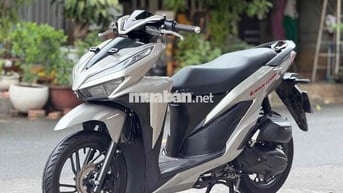 Honda Vario 150 Poscher V2 2021 Bạc Tự động