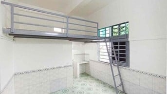Nhà rẻ Mới  Bình Tân điện 3,5kwh , xe 80k ,nước 80k , quản lý 120k