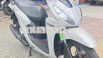 Honda Vision 2026 Thể thao Xám 2000 km