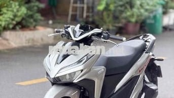 Honda Vario 150 V2 2021 Bạc Poscher