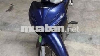 Honda Wave A 2020 Xanh Việt Nam