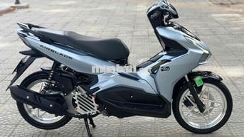 Honda Air Blade 125 2022 Xanh băng biển43 mâm crom