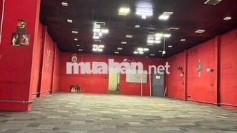 cho thuê mặt tiền kinh doanh, 320m2, sát Ng Thị Tú