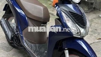 Honda Vision 2017 Xanh