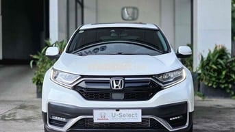 Honda CR-V L 2023 Trắng 78.000 km CVT