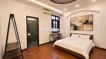 CHO THUÊ NHÀ ĐẸP MỚI 100% KHU PHAN TỨ GẦN BIỂN MỸ KHÊ
