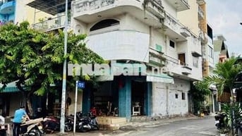 Cho thuê góc 2 MTKD Lê Thúc Hoạch. (DT: 5x16m 3 tầng). Giá: 20tr/th