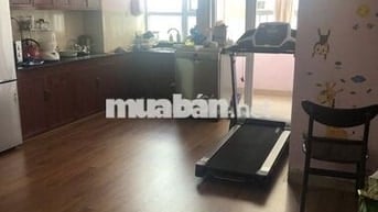 Cho thuê căn hộ cc ở 183 Hoàng Văn Thái