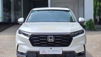 Honda CR-V L 2024 Trắng 31.000 km CVT 1.5L