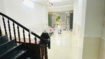 CHO THUÊ NHÀ MẶT TIỀN NỘI BỘ-P BÌNH PHÚ-QUẬN 6
