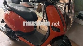 Piaggio Vespa 50cc Cam 50cc