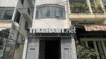 CHO THUÊ NHÀ MẶT TIỀN HẺM KINH DOANH LẠC LONG QUÂN Q11