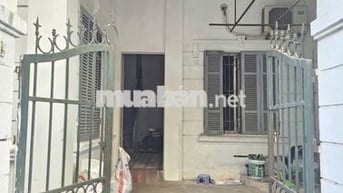 CHO THUÊ NHÀ NGUYÊN CĂN. SỔ ĐỎ CHÍNH CHỦ. NHÀ ĐẸP. RỘNG RÃI THOÁNG MÁT