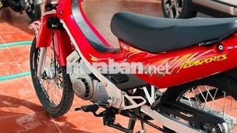 Suzuki Xipo 59zz Đỏ Xe máy côn tay