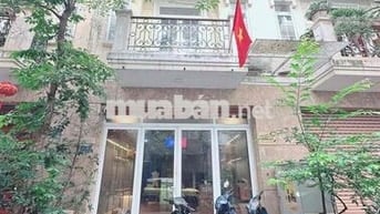 Cho thuê mặt bằng 4tr5 khu liền kề- biệt thự 96B Nguyễn Huy Tưởng