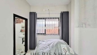 STUDIO CỬA SỔ TRỜI GIÁ RẺ NGAY KHUÔNG VIỆT GẦN ĐẦM SEN, ĐH VĂN HIẾN